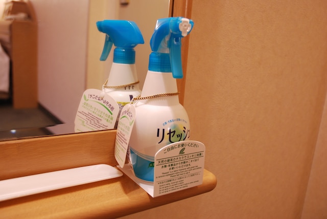 ホテルスタープラザ池袋