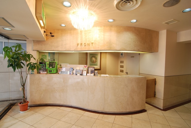 ホテルスタープラザ池袋