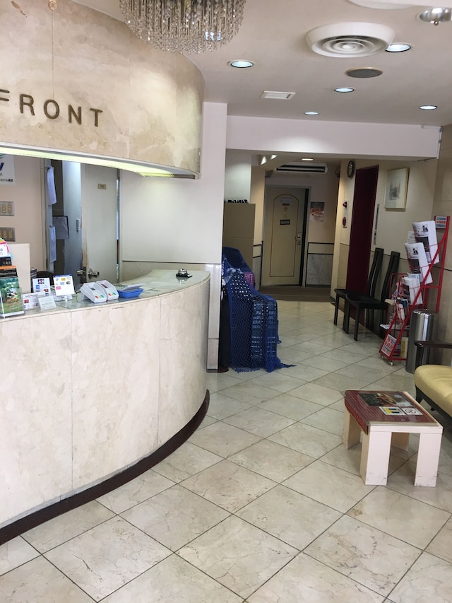 ホテルスタープラザ池袋