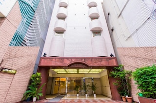 ホテルスタープラザ池袋