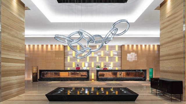 ホリデイ・イン 成都 オリエンタル プラザ by IHG (成都東方広場假日酒店)