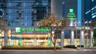 ホリデイ・イン 成都 オリエンタル プラザ by IHG (成都東方広場假日酒店)