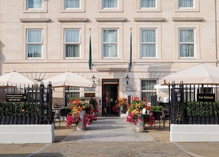 クラブ クォーターズ ホテル コベント ガーデン ホルボーン