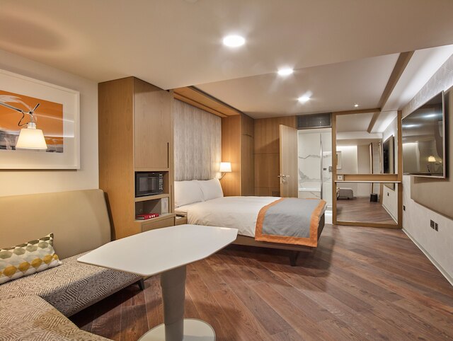 クラブ クォーターズ ホテル コベント ガーデン ホルボーン