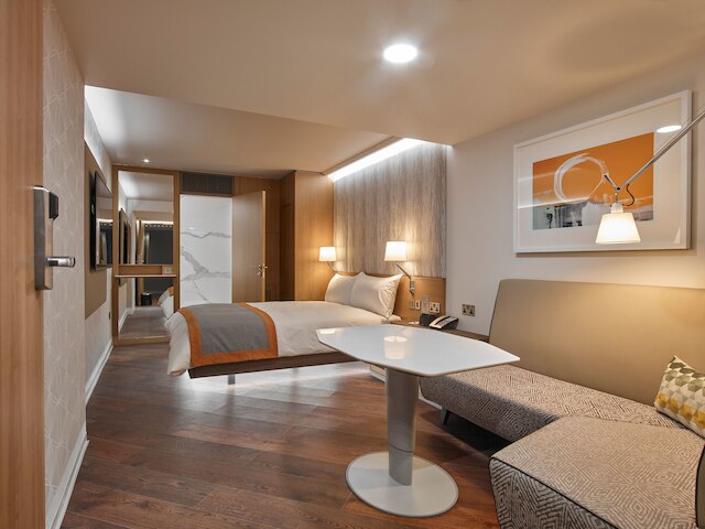 クラブ クォーターズ ホテル コベント ガーデン ホルボーン