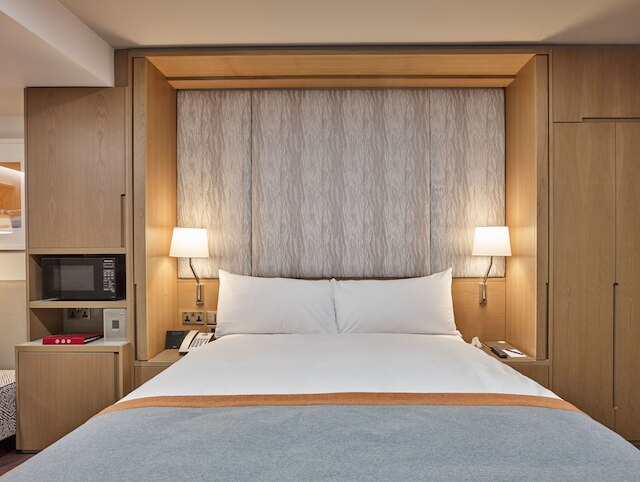 クラブ クォーターズ ホテル コベント ガーデン ホルボーン