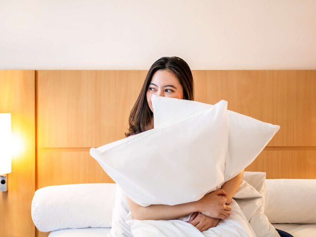 イビス バンドン トランス ステュディオ