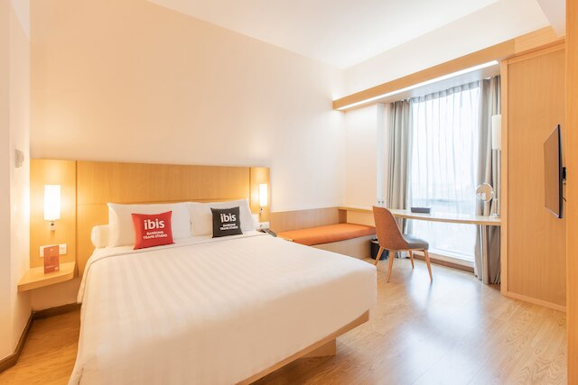 イビス バンドン トランス ステュディオ