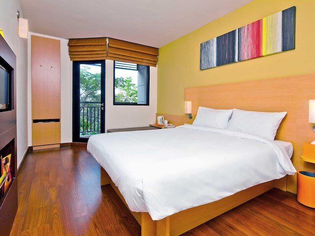 イビス ホア ヒン