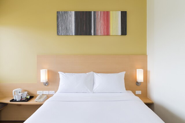 イビス ホア ヒン