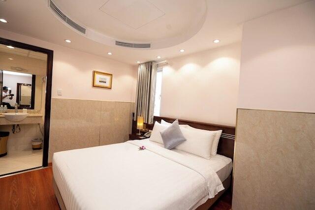 カプ タウン ホテル