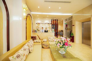 カプ タウン ホテル