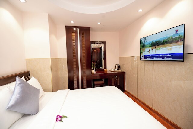 カプ タウン ホテル