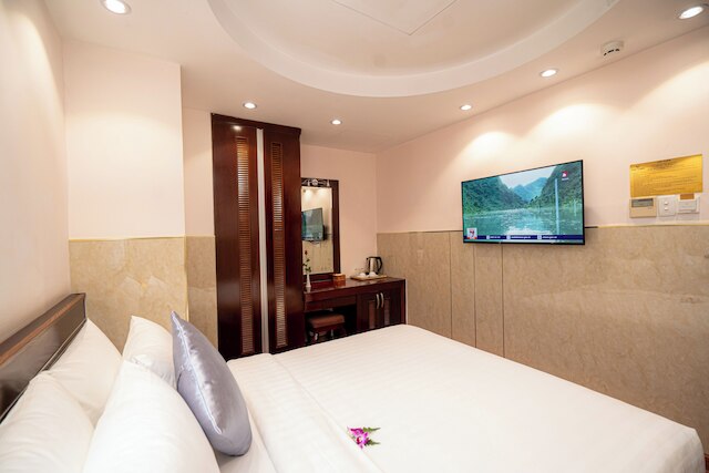 カプ タウン ホテル