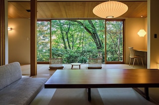 Jinya Ryokan