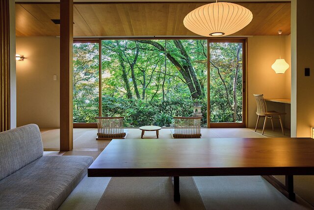 Jinya Ryokan