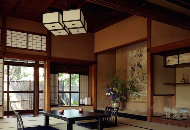 Jinya Ryokan
