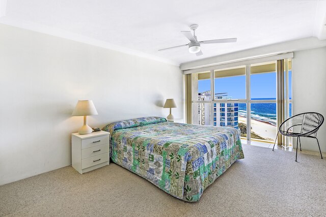 タリスマン アパートメンツ