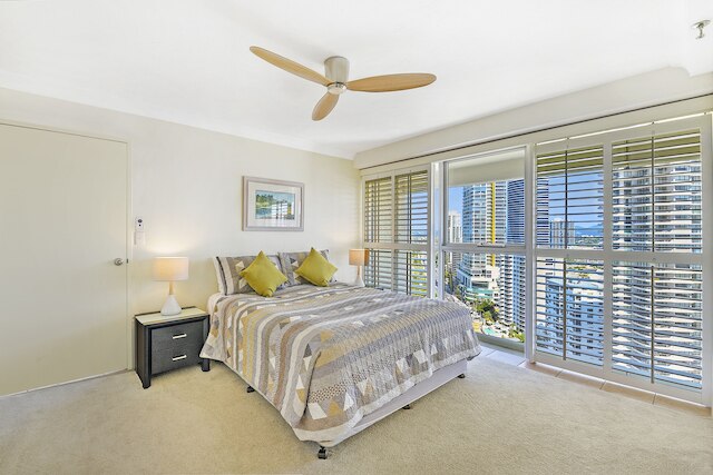 タリスマン アパートメンツ