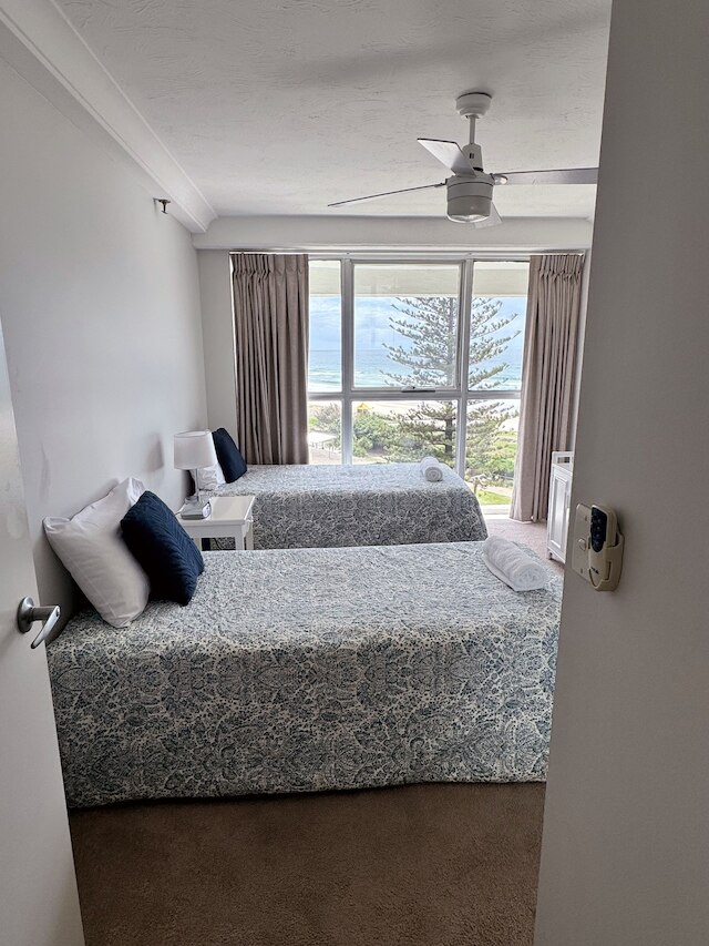 タリスマン アパートメンツ