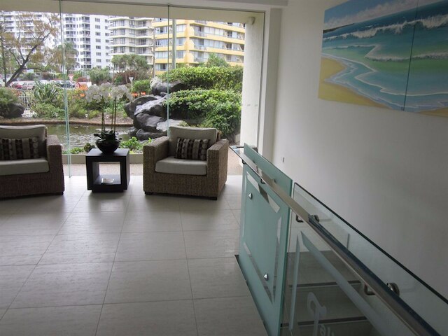 タリスマン アパートメンツ