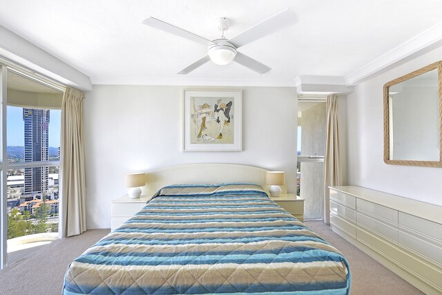 タリスマン アパートメンツ