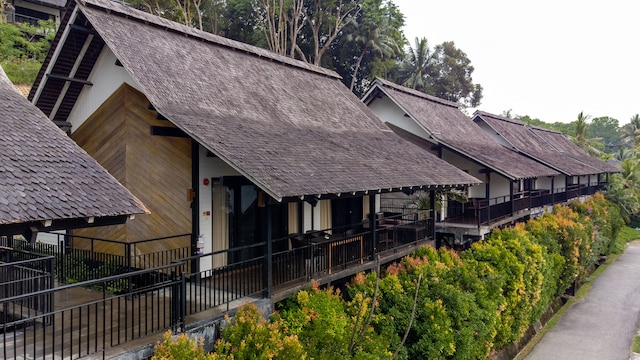 トゥリ ビーチ リゾート