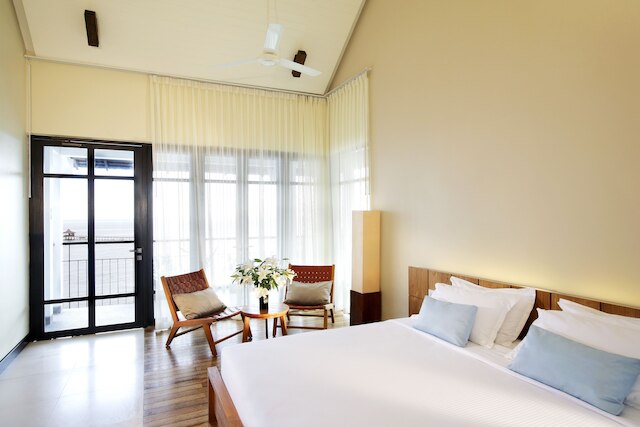 トゥリ ビーチ リゾート