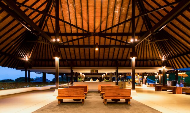 トゥリ ビーチ リゾート