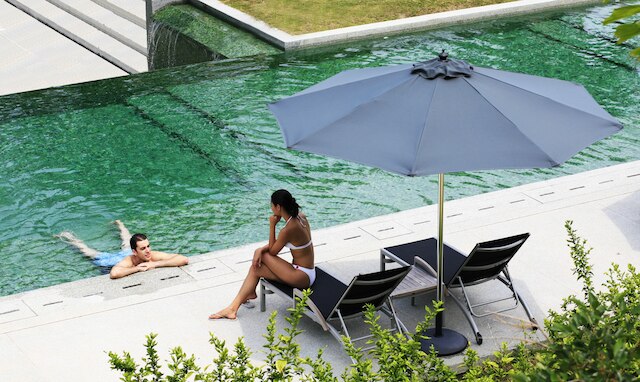 トゥリ ビーチ リゾート