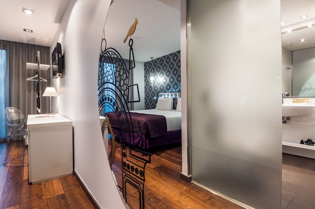 イコニク ランブラス