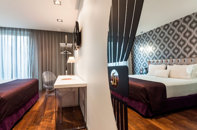 イコニク ランブラス