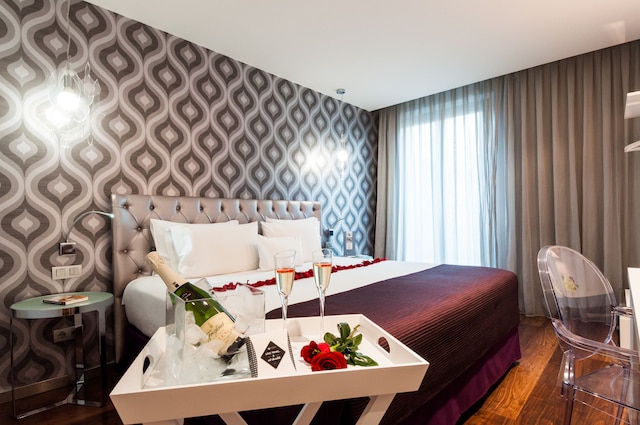 イコニク ランブラス