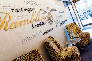 イコニク ランブラス