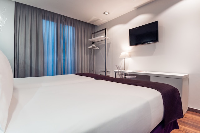 イコニク ランブラス