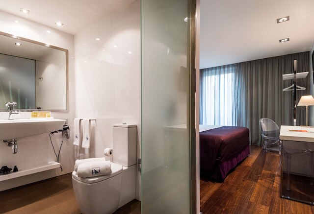 イコニク ランブラス