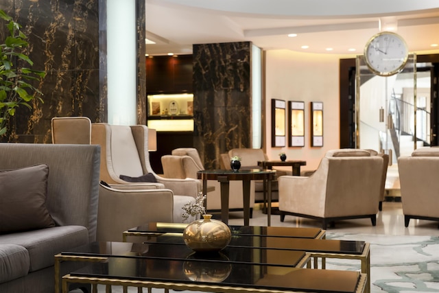 ウォルドーフ アストリア ベルリン