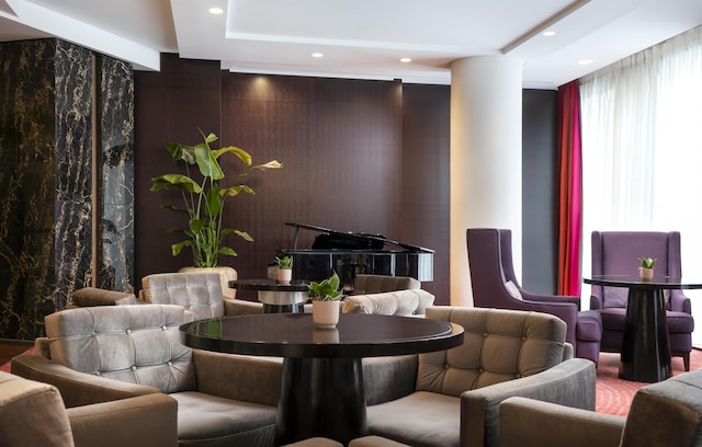 ウォルドーフ アストリア ベルリン