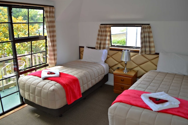 サザン コンフォート モーテル