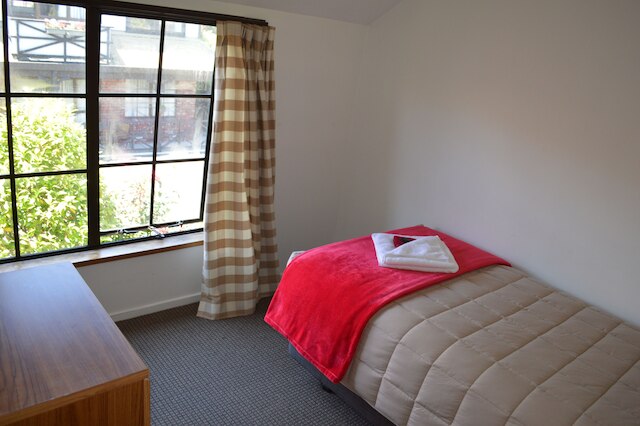 サザン コンフォート モーテル