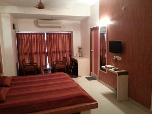 ホテル ラッシャブ ホーム