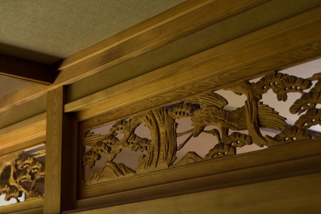 京の民宿　大原の里