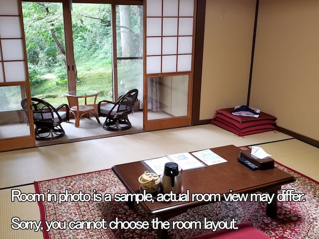 京の民宿　大原の里