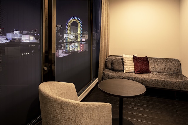 アゴーラプレイス 大阪難波