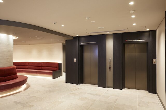 アゴーラプレイス 大阪難波