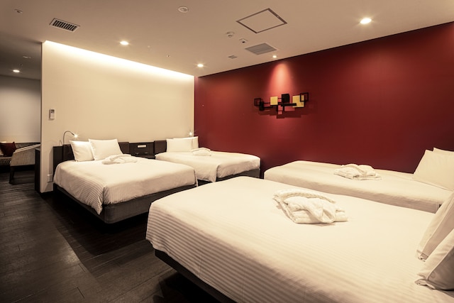 アゴーラプレイス 大阪難波