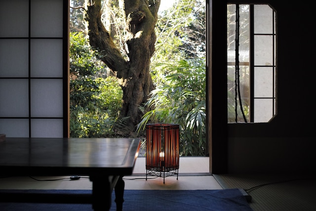 ジャパニーズ イン 吉水