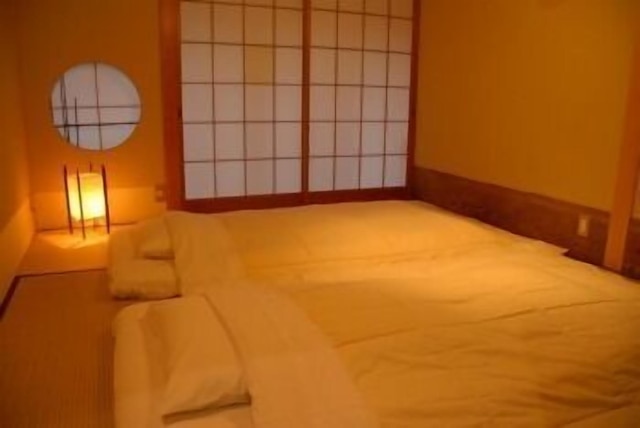 ジャパニーズ イン 吉水