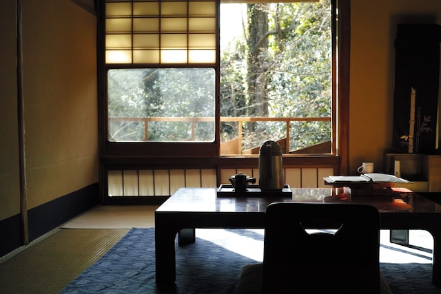 ジャパニーズ イン 吉水