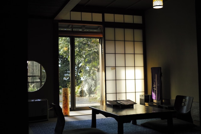 ジャパニーズ イン 吉水